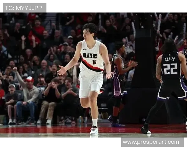 杨瀚森或难适应NBA赛场低于科沃德却潜力更大